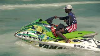 Speedboat Fiesta Rosario Islands, Colombia | Lustrumreis Colombia | LUSTRUMFIESTA