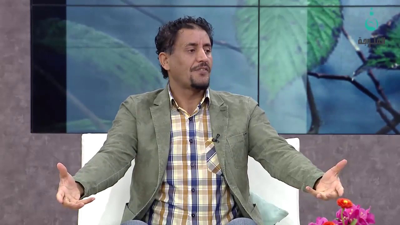 #مسلسل_تدمير_الذات - الجزء الثاني #عبد_القادر_دهمان - أراك على القمة (شمس الفلوجة)