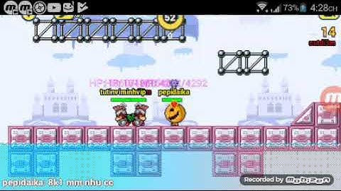 Army2 trex cùng rht vip