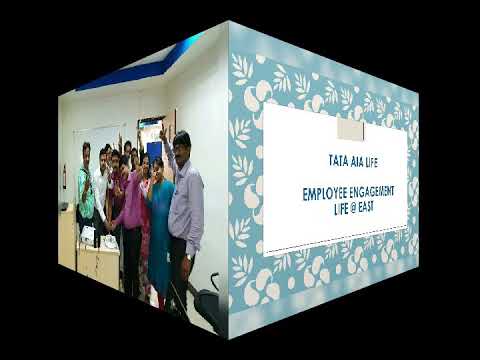 Life@East: Tata AIA Life Insurance Co. Ltd.