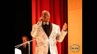Russell Thompkins Jr. Live  4/2026