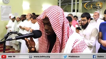 Sh. Okasha Kameny | سورة الغاشية | Ad-Doori 'an Al-Kisa'ee (الدوري عن الكسائي)