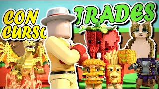 TRADEANDO CON SUBSCRIPTORES // SE ACERCA NUEVA MAQUINA PVP