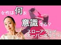 スローアウェイオーバースウェイ 「回転軸とシェイプ」