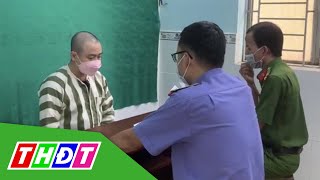 Diễn viên hài Hữu Tín bị khởi tố 2 tội danh | THDT