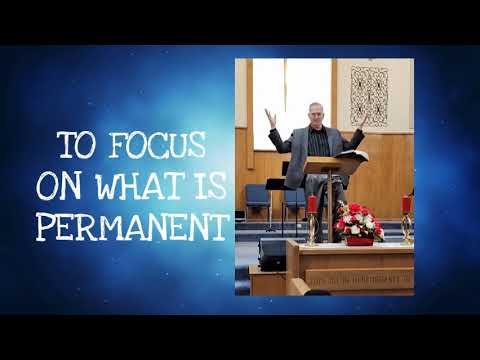 Sermon Spotlight 01 18 26