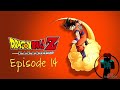 Dragon Ball Z: Kakarot: Episode 14