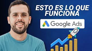 🚀Google Ads en el 2023 (ESTO ES LO QUE FUNCIONA)