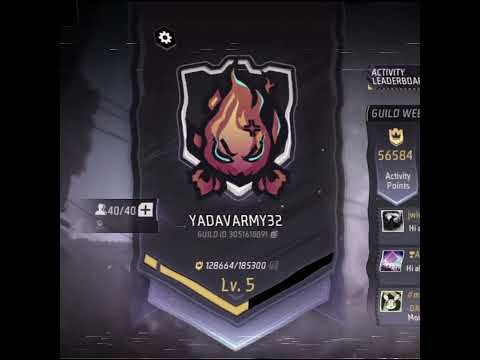 Dangerous Guild member 🔥💀 Tranding Video ✨ #shorts #freefire #guild SUBSCRIBE AND SUPPORT 💗💐...