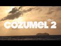 Llegué al cielo! | Cozumel #2