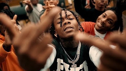 MMD Mel - Unfinished Business Ft Fivee Loe(Official Music Video) Shot By @yrprod8605 prod by 88