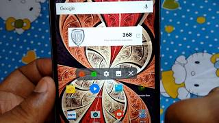 How To Record Android Screen Without ROOT and PC for FREE screenshot 1