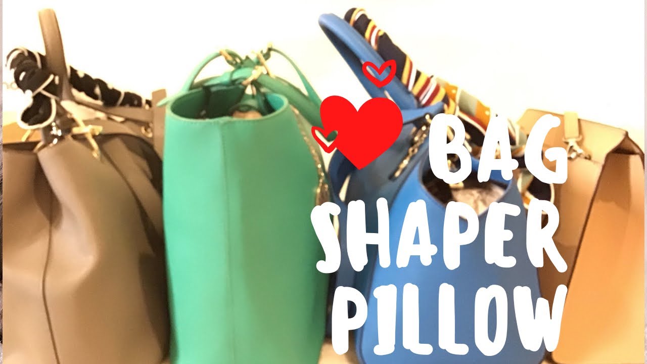 How to Make A Bag Shaper 