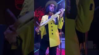 Mike Campbell "In this Lifetime" solo #shorts