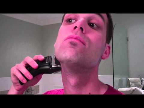 Remington F5790 Review - Best Remington F Series Shaver