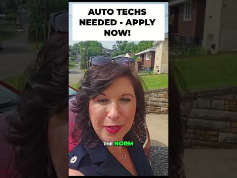 Automotive Remote Job