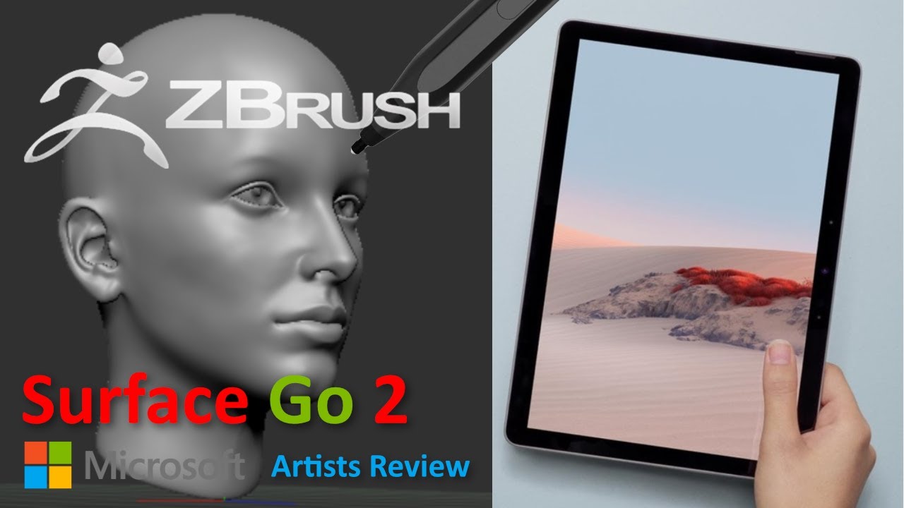 surface book drag down icon in zbrush