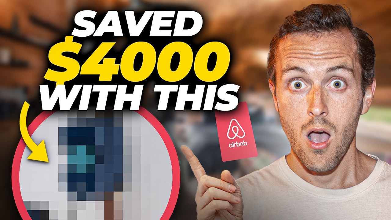 Do THIS Before Starting Airbnb - 12 Tips for New Airbnb Hosts