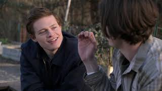 Best Grizz Moments from The Society | Netflix