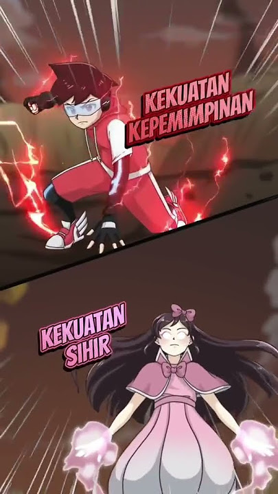 Kekuatan Dafa dan Lulu⚡️ #shorts #trending #dafalulu