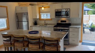 2 Bedroom Dennis Port Vacation Rental, Anchors Away Cottage, Property 39864