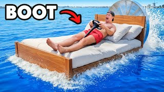 Download Lagu €1 Bed Transformeren tot Boot! MP3