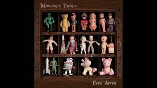 Marianas Trench - By Now