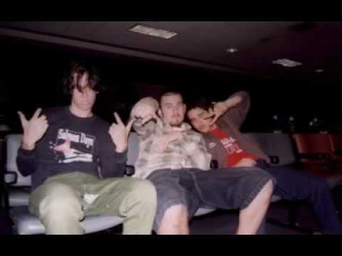 Punk music video thumbnail preview for Osker - Asshole