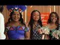 Bongani takes Zodwa - Gomora Wedding | S4 | Ep 65  Mzansi Magic | DStv image