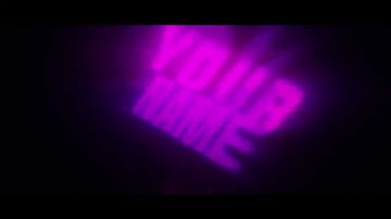 Intro Giveaway (READ DESC!) by SoapFX&ProfessorEffect [FullHD/Sync Version]