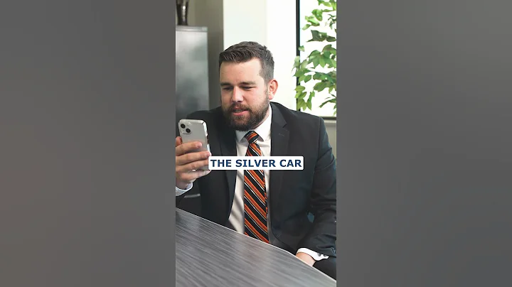 Lawyer Reacts to Shocking Highway Crash Caught on Camera