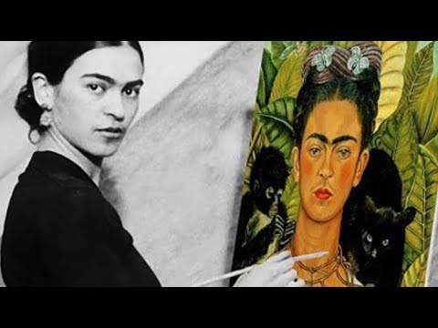 Wideo: Frida Kahlo Będzie Jedną Z Kobiet W Nowej Kolekcji Barbie