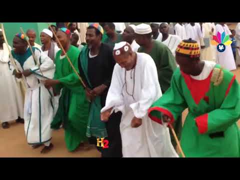 درة الشيخ سعد ــ محمد جاد الله و محمد رحمة ـ مختاري الهاشمي الساري يا نبينا