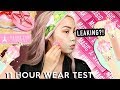 THE TRUTH ABOUT THE NEW JEFFREE STAR COSMETICS MAGIC CONCEALERS & POWDERS