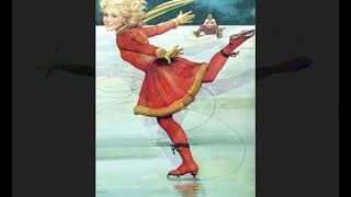 Les Patineurs valse "Skater Waltz" chords