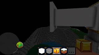 Minecraft Sirenensignal Wasseralarm Schweiz At-150200 Sirene Blockbuild