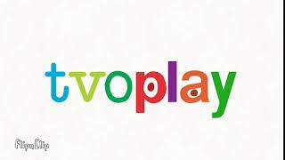 Tvoplay Custom Logo Animation