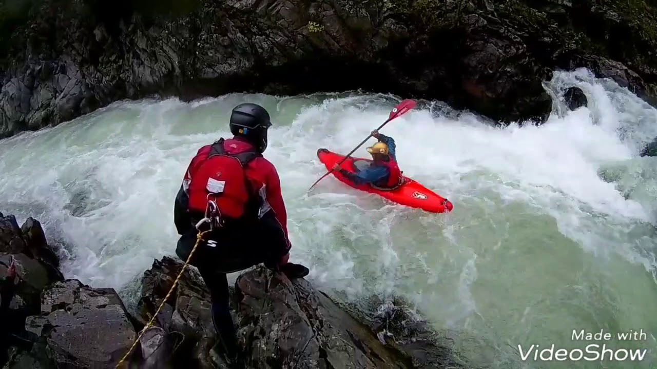 Río Najerilla,la Rioja