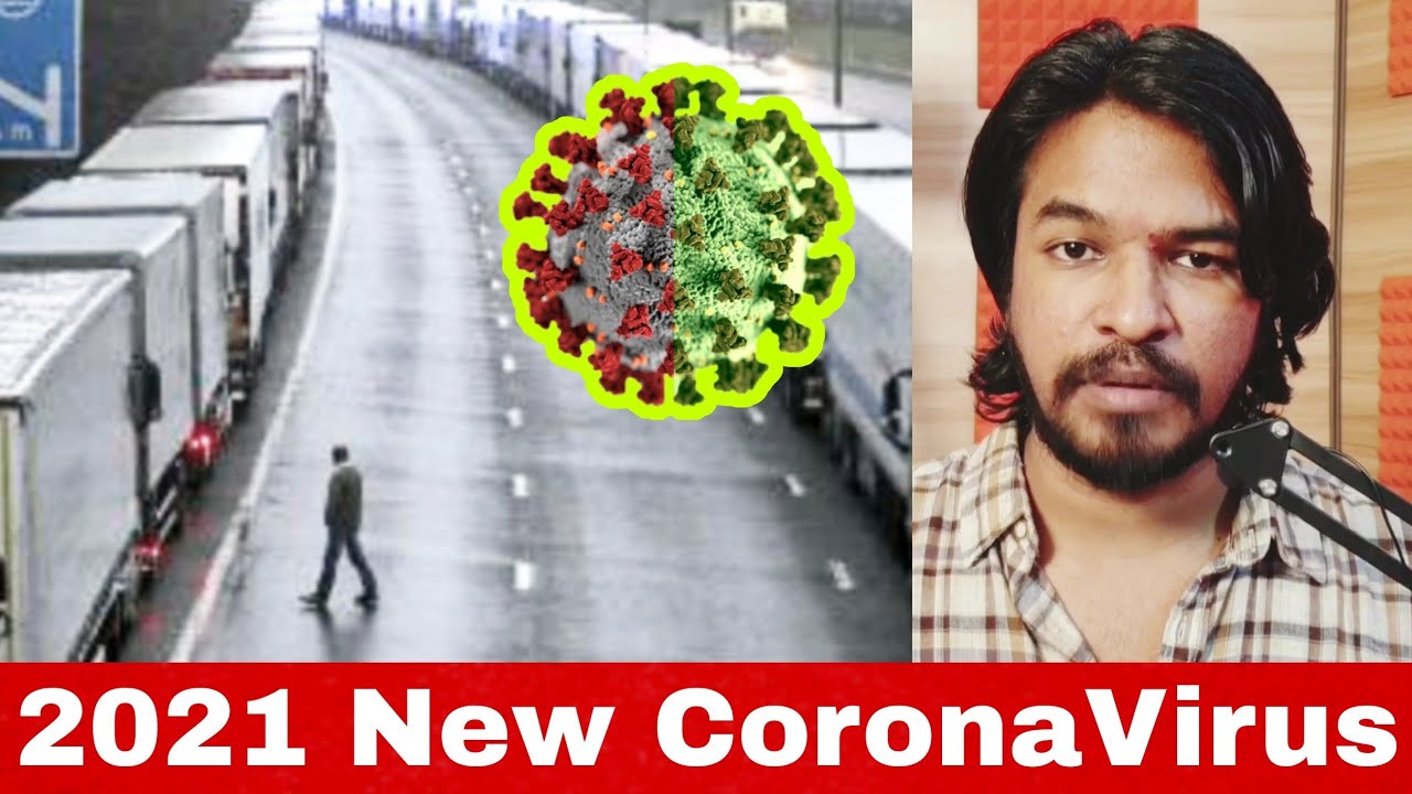 New Type of Coronavirus Explained | Tamil | Madan Gowri | MG