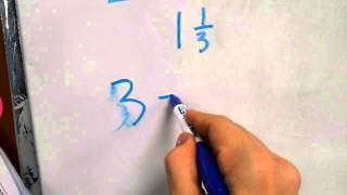 Addsubtract Fractions Multiple Strategies