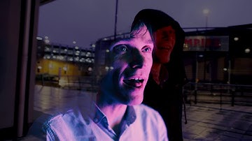 Field Music -  Count It Up (Official Music Video)