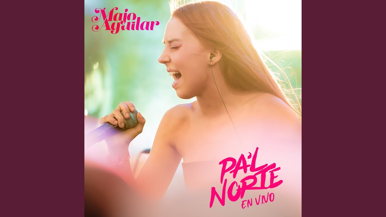 Triste Recuerdo (En Vivo Desde Pa’l Norte)