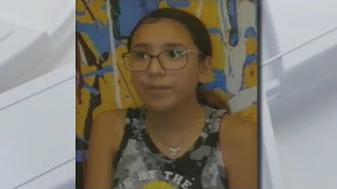 11-year-old tells Congress her story of survival during Uvalde school shooting | FOX 7 Austin