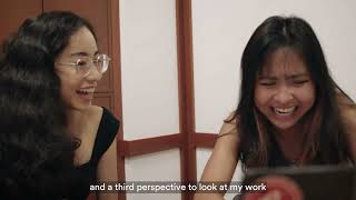 Nus Writing Communication Hub