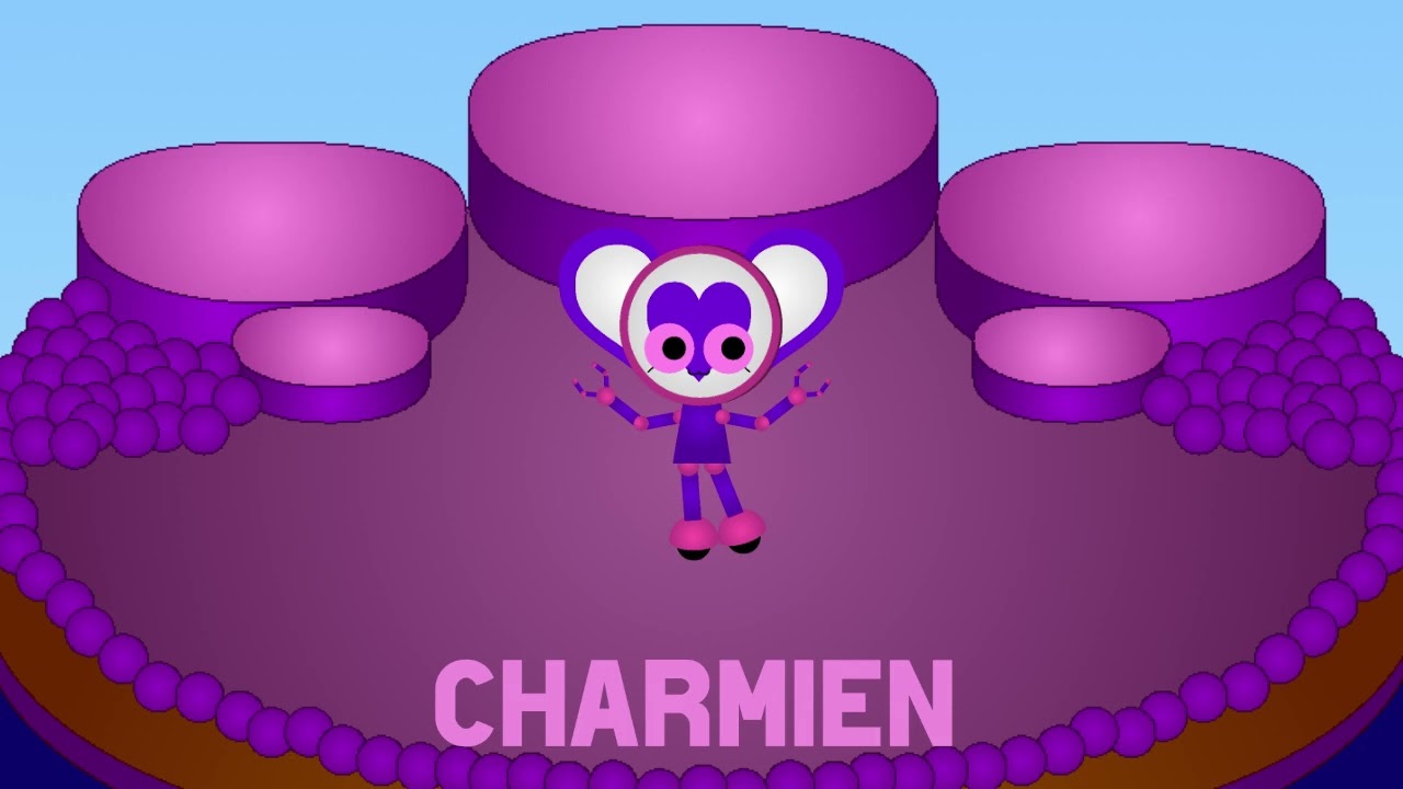 Musical Minibots - Land of the Strays - Full Song and Individuals