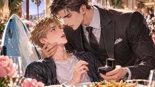 [BL] Reborn, I Took My Brother's Place to Marry the Cruel Alpha CEO—Now He Can't Let Me Go… screenshot 2