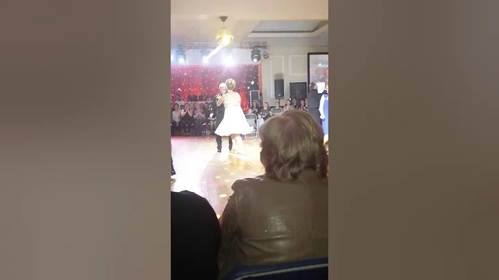 Strictly Cobh Dancing