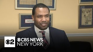 Bronx man says returning to prison after conviction was vacated "would mean a death sentence"