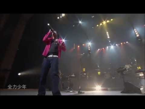 スキマスイッチ TOUR 2007 “夕風トラベル”予告編