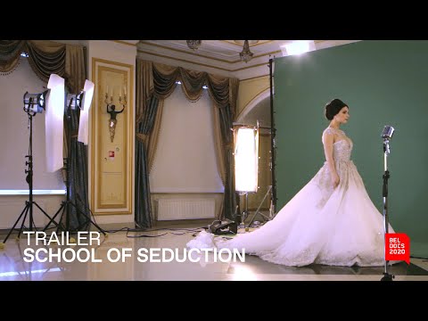 School Of Seduction | Trailer | BELDOCS 2020